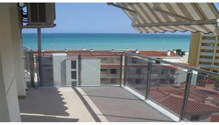 Hotel Edificio Paseo Maritimo poza 7