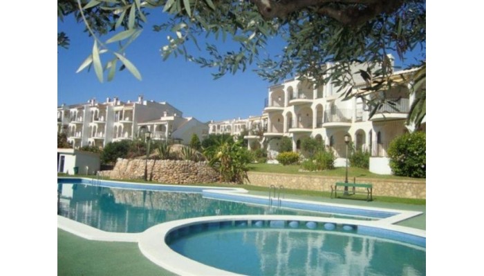 Hotel Finca Del Moro poza 2