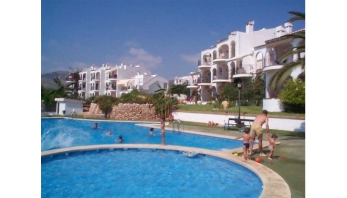 Hotel Finca Del Moro poza 0