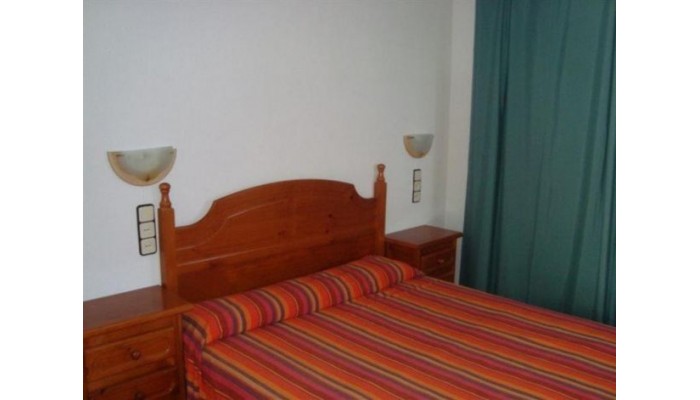 Hotel Finca Del Moro poza 1