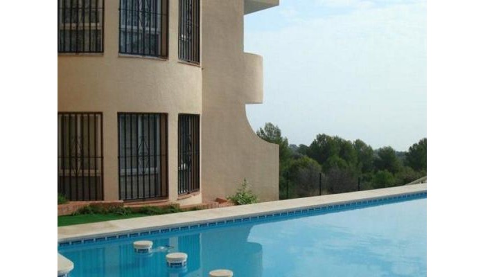 Hotel Font Nova poza 5