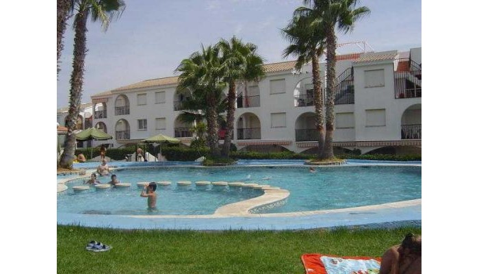 Hotel Font Nova poza 1