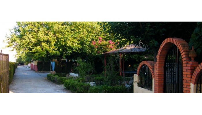 Hotel House With 3 Bedrooms In Peniscola, With Pool Access, Furnished Garden poza 5