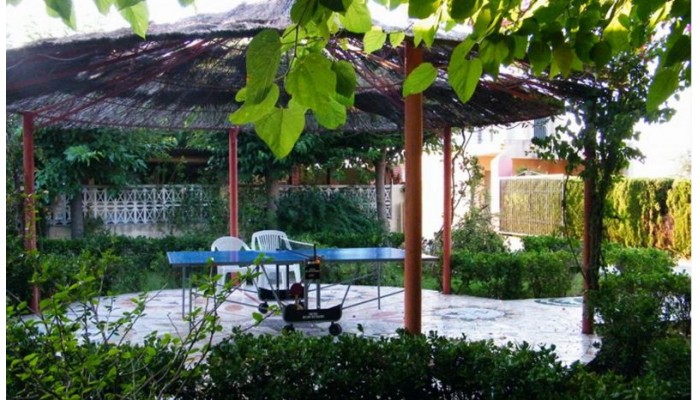 Hotel House With 3 Bedrooms In Peniscola, With Pool Access, Furnished Garden poza 1