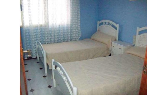 Hotel House With 4 Bedrooms In Peniscola, With Private Pool And Enclosed Gar poza 5