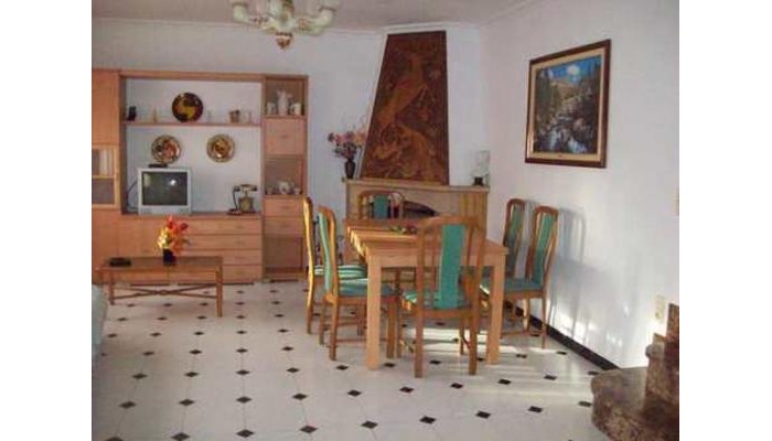 Hotel House With 4 Bedrooms In Peniscola, With Private Pool And Enclosed Gar poza 7