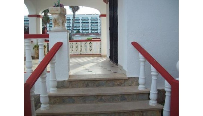 Hotel House With 4 Bedrooms In Peniscola, With Private Pool And Enclosed Gar poza 9