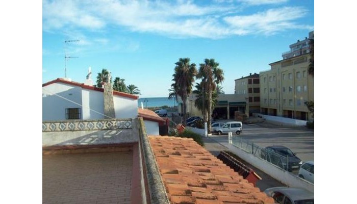 Hotel House With 4 Bedrooms In Peniscola, With Private Pool And Enclosed Gar poza 8