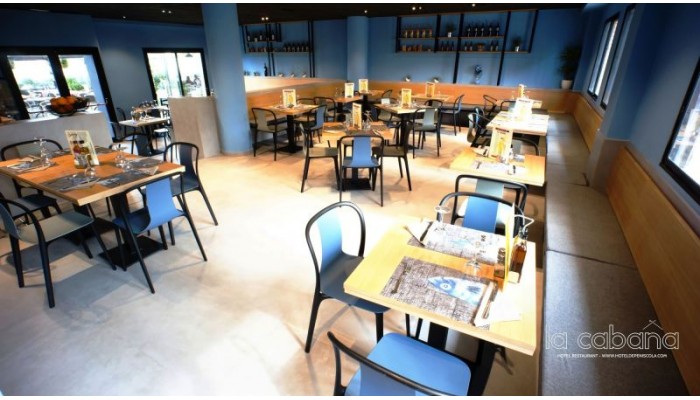 Hotel La Cabana poza 0