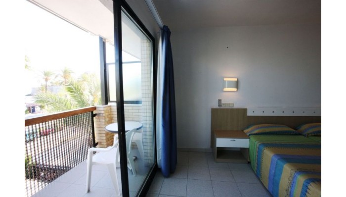 Hotel La Cabana poza 6