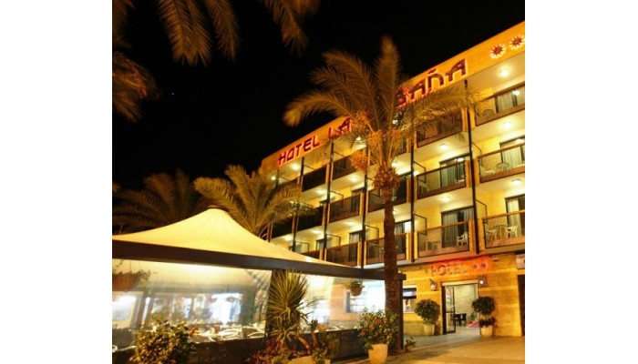 Hotel La Cabana poza 3