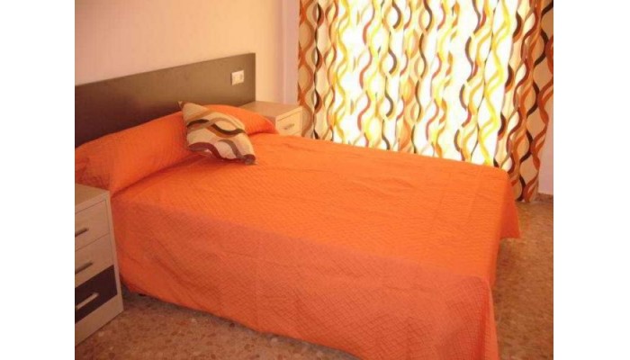 Hotel Los Azahares Orangecosta poza 5