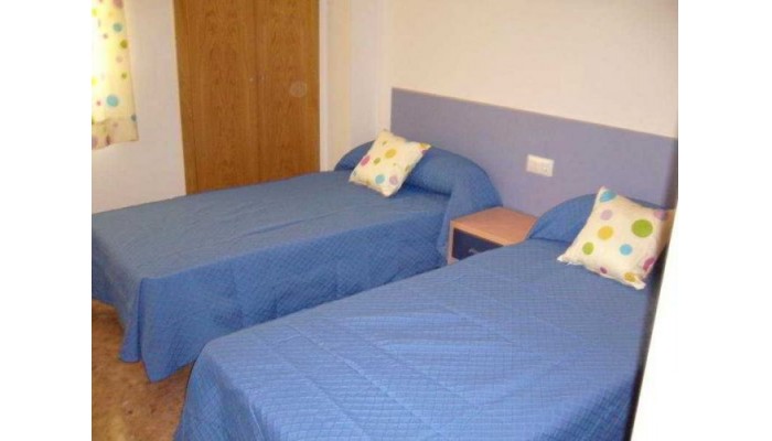 Hotel Los Azahares Orangecosta poza 4