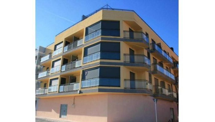 Hotel Los Azahares Orangecosta poza 7