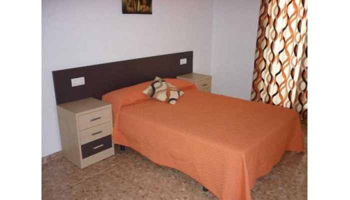 Hotel Los Azahares Orangecosta poza 2