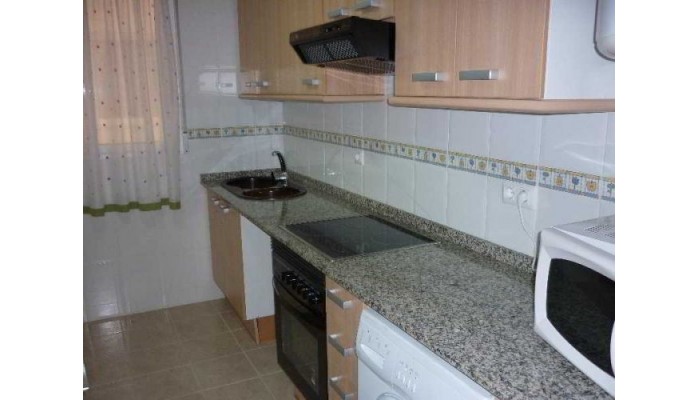 Hotel Los Azahares Orangecosta poza 0