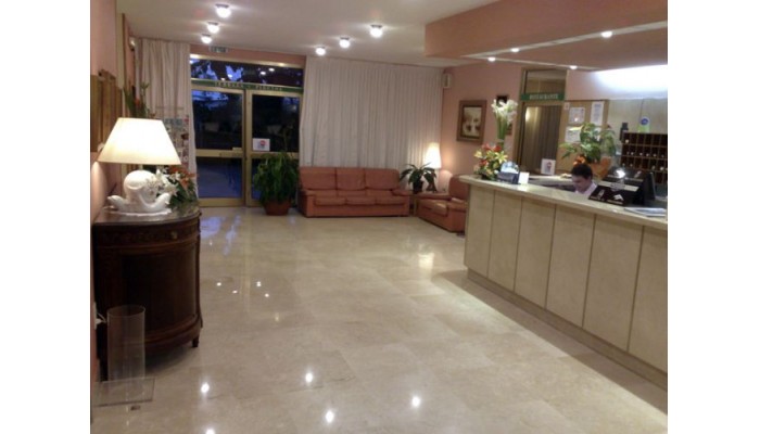 Hotel Los Delfines - Peniscola poza 3