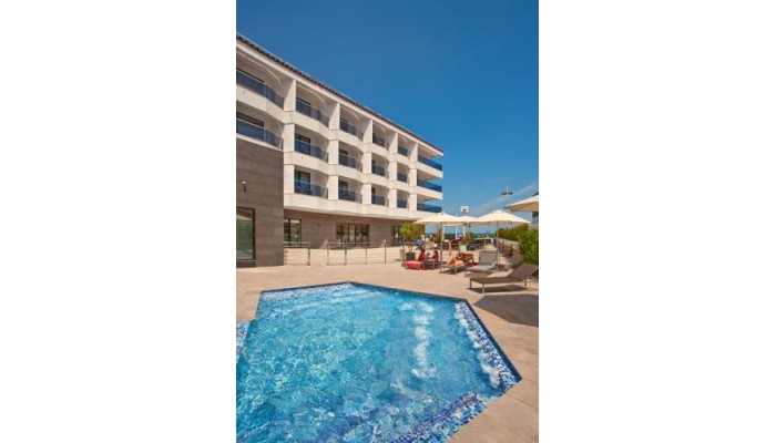 Hotel Rh Boutique Portocristo poza 1