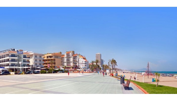 Hotel Rh Boutique Portocristo poza 0