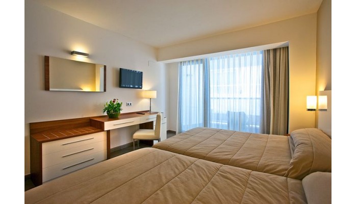 Hotel Rh Boutique Portocristo poza 3