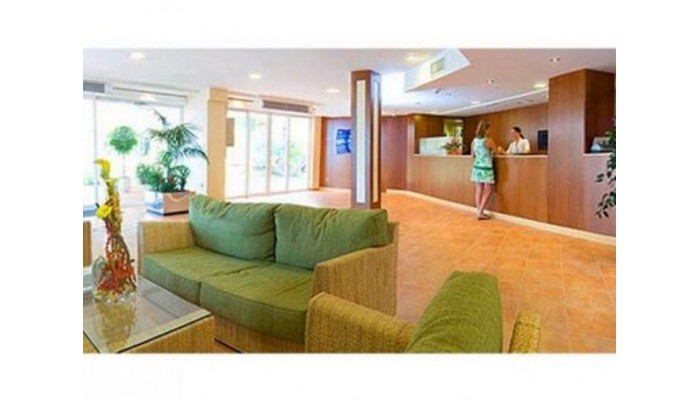 Hotel Rh Casablanca poza 5