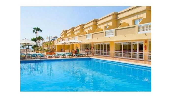 Hotel Rh Casablanca poza 0