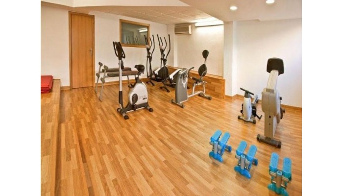 Hotel Rh Casablanca poza 4