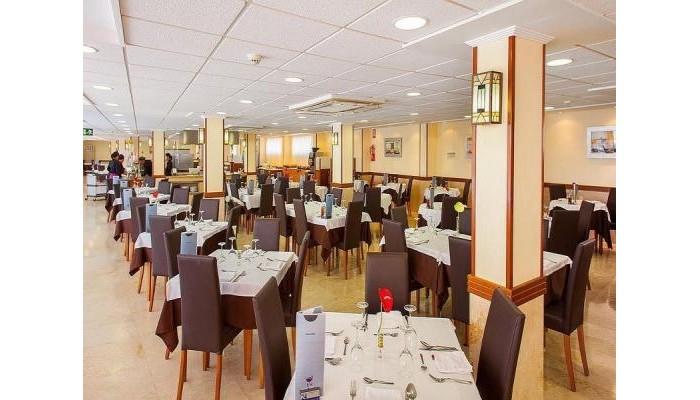 Hotel Rh Casablanca poza 8