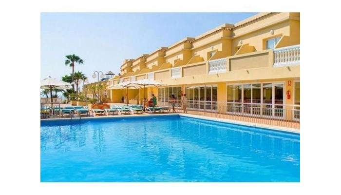 Hotel Rh Casablanca poza 7