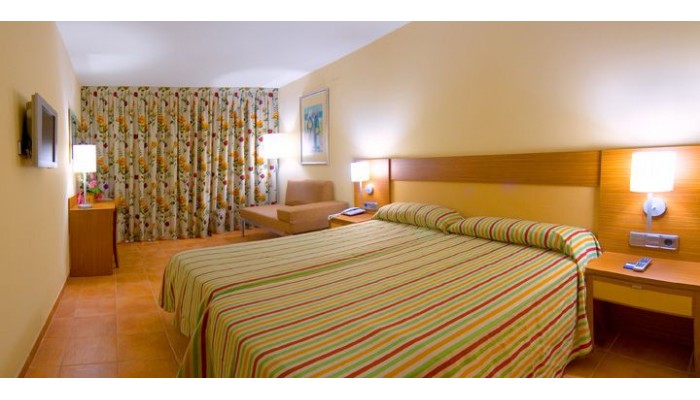 Hotel Rh Casablanca & Suites poza 3