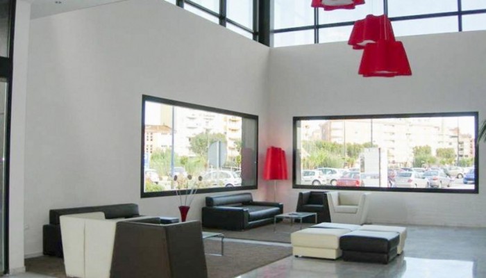 Hotel Rh Don Carlos And Spa poza 11