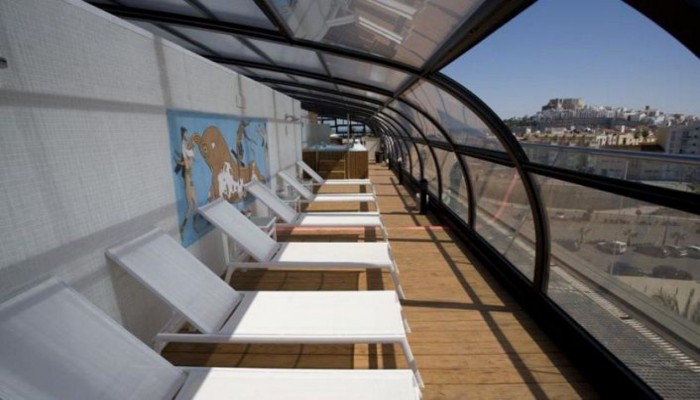 Hotel Rh Don Carlos And Spa poza 6