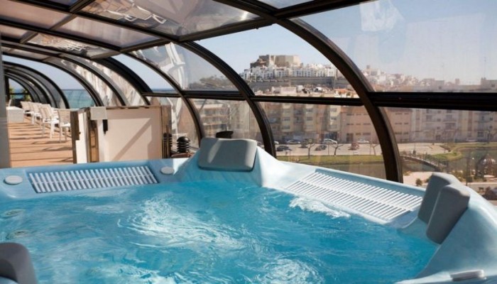 Hotel Rh Don Carlos And Spa poza 10