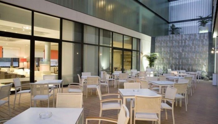 Hotel Rh Don Carlos And Spa poza 5