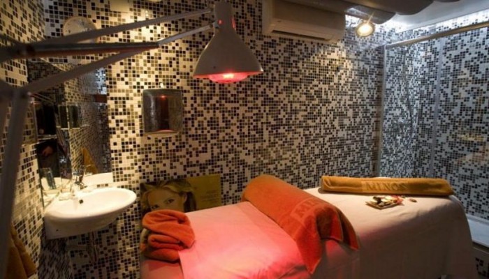 Hotel Rh Don Carlos And Spa poza 9