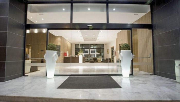 Hotel Rh Don Carlos And Spa poza 13