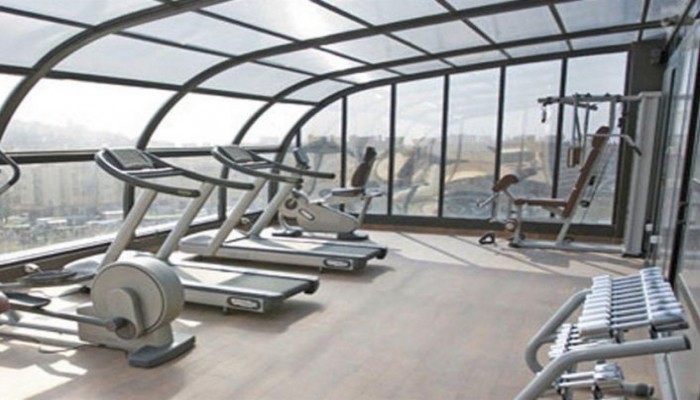 Hotel Rh Don Carlos And Spa poza 7