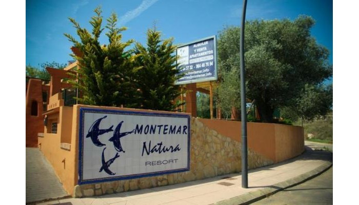 Montemar Natura Resort poza 0