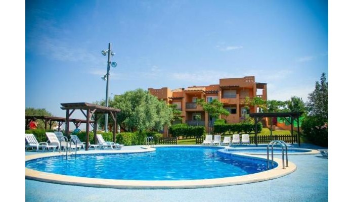 Montemar Natura Resort poza 1