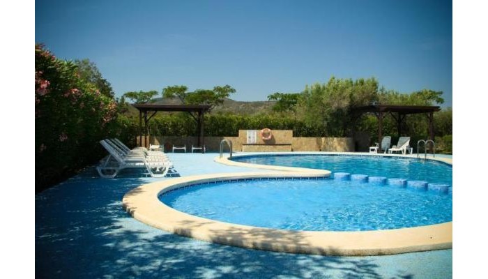 Montemar Natura Resort poza 8