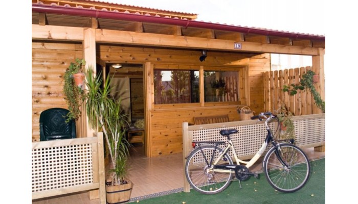 Spa Natura Resort Peniscola poza 1