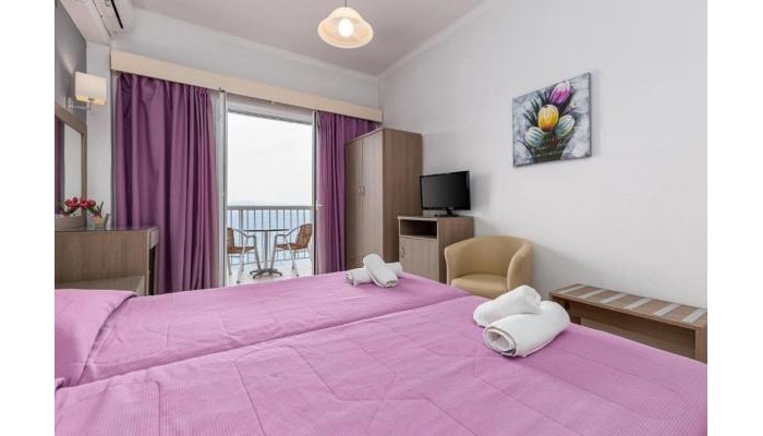 Oasis Hotel poza 10