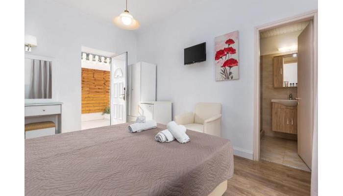 Oasis Hotel poza 7