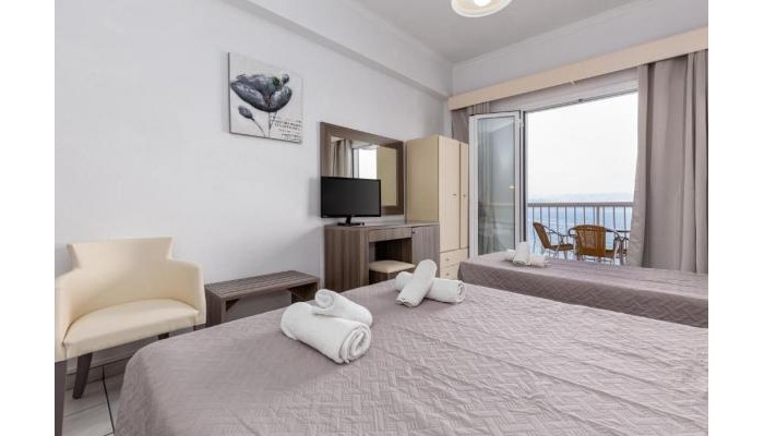 Oasis Hotel poza 6