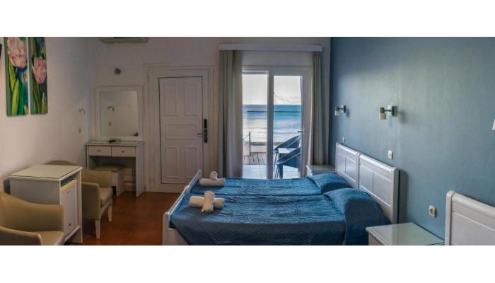 Oasis Hotel poza 8