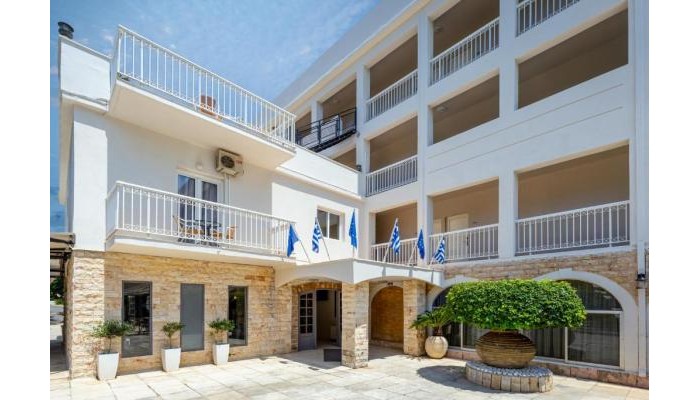 Oasis Hotel poza 2