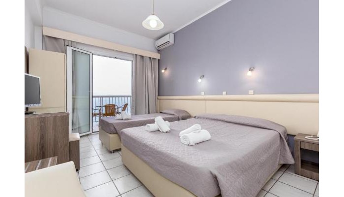 Oasis Hotel poza 12