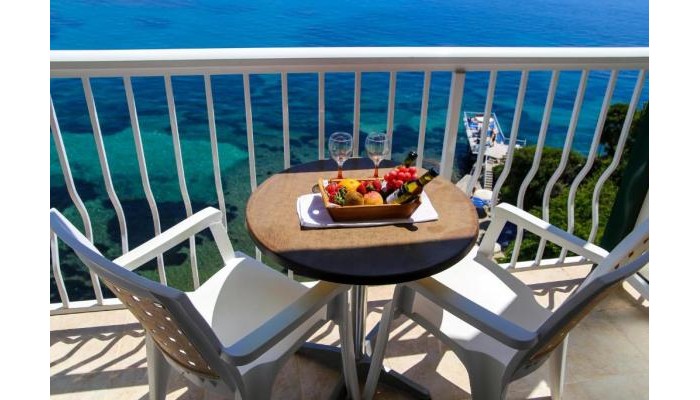 Oasis Hotel poza 15