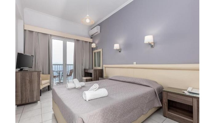 Oasis Hotel poza 5