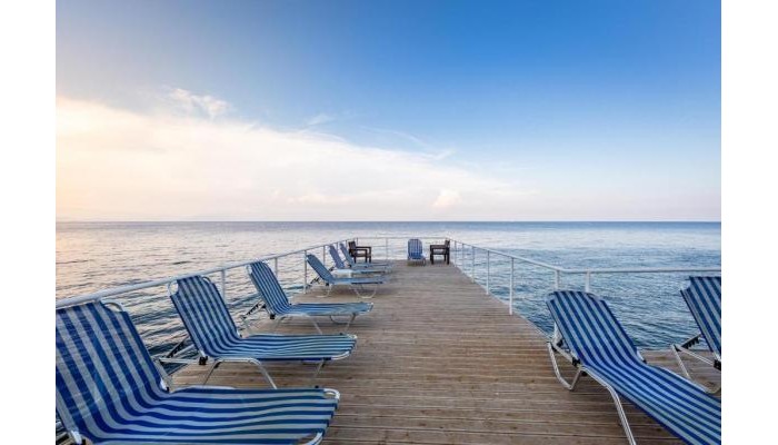 Oasis Hotel poza 21